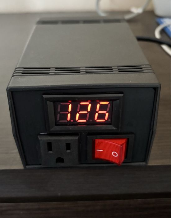 Зарядна станція Ecoflow river 2 pro