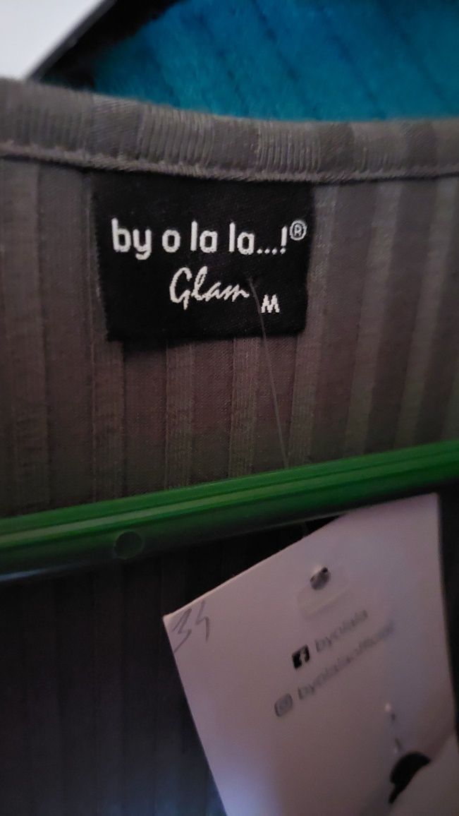 Sukienka z tiulem M by o la la