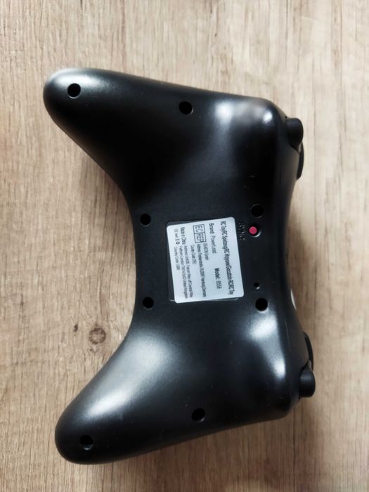 Джойстик игровой PowerLead 8558 RC Toy\RC Spielzeud\RC Giocattolo.