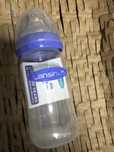 Butelka lansinoh nowa smoczek M 240 ml karmienie dzieci momma