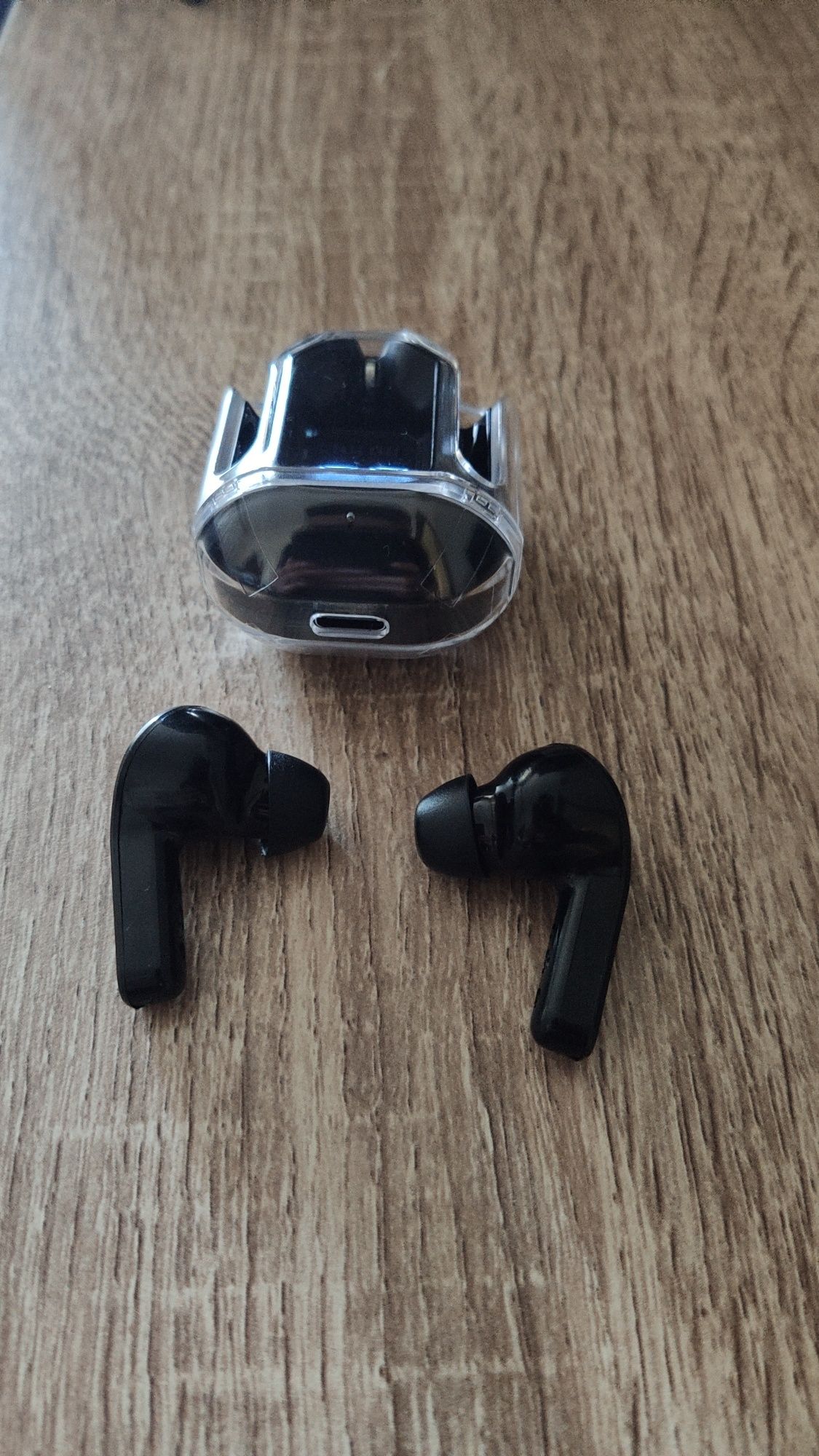 Fones bluetooth  novos