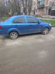 Продам Шевроле Авео