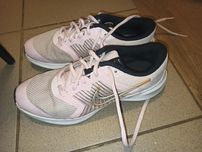 Buty damskie Nike 36 dziewczęce 23cm