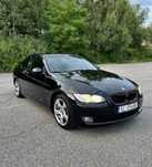 BMW Seria 3 Bmw e92 coupé 320i 170hp