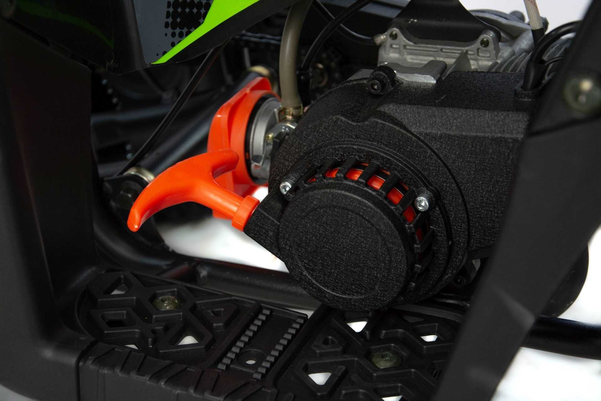Quad mini 2024r dla dziecka XTR M7 M8 M9 2T 50 Pocket Raty Dostawa