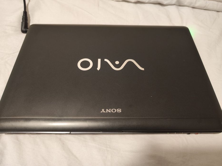Sony vaio PCG-51112M