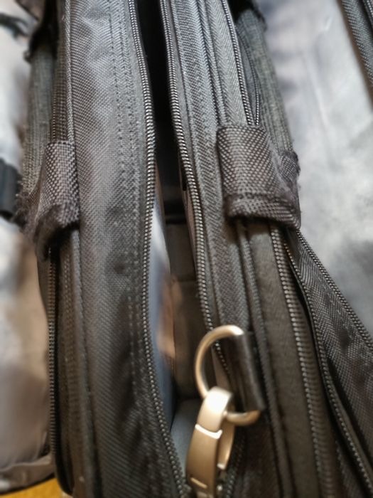 Profesjonalna torba na laptopa Targus 16"