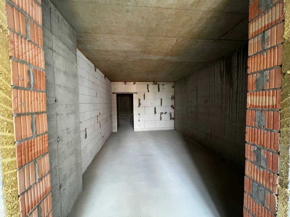 2 комнатная квартира 65 м2 ЖК Модерн 6 ст Фонтана