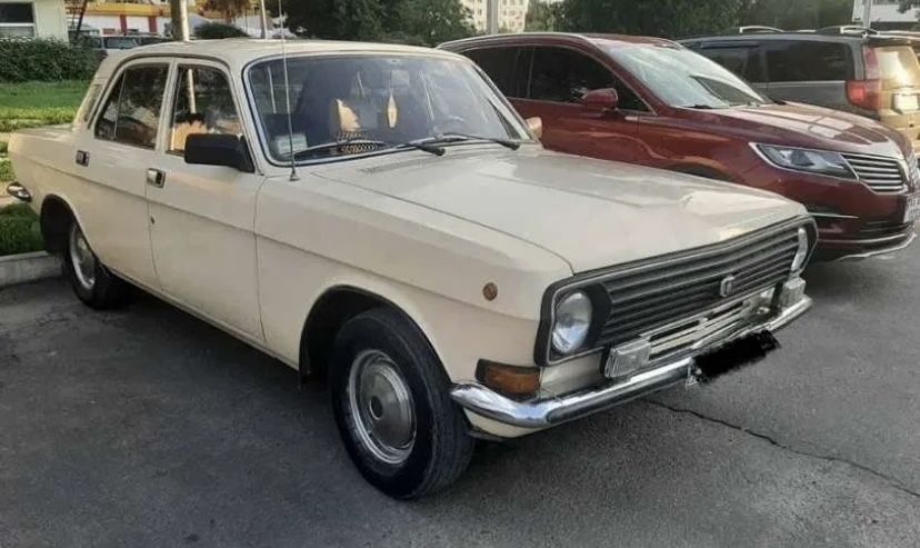 Продам Волгу ГАЗ-2410 — легенду радянського автопрому!