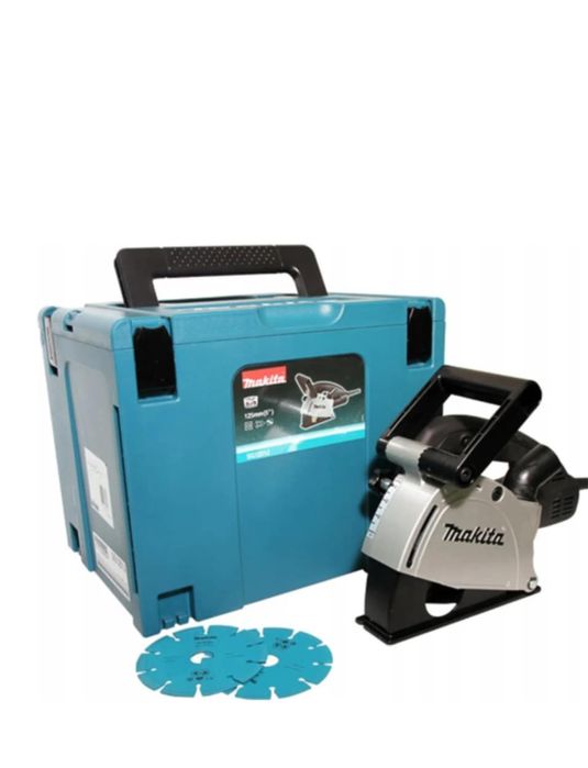 Sprzedam bruzdownica makita