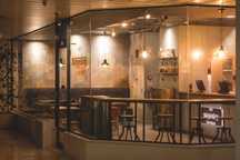 Trespassa-se Restaurante no Alto dos Moinhos
