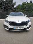 Skoda Octavia A8
