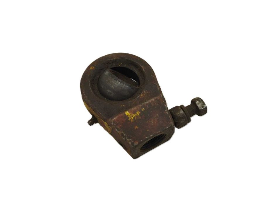 Ucho siłownika ładowacz skrzat Oryginał