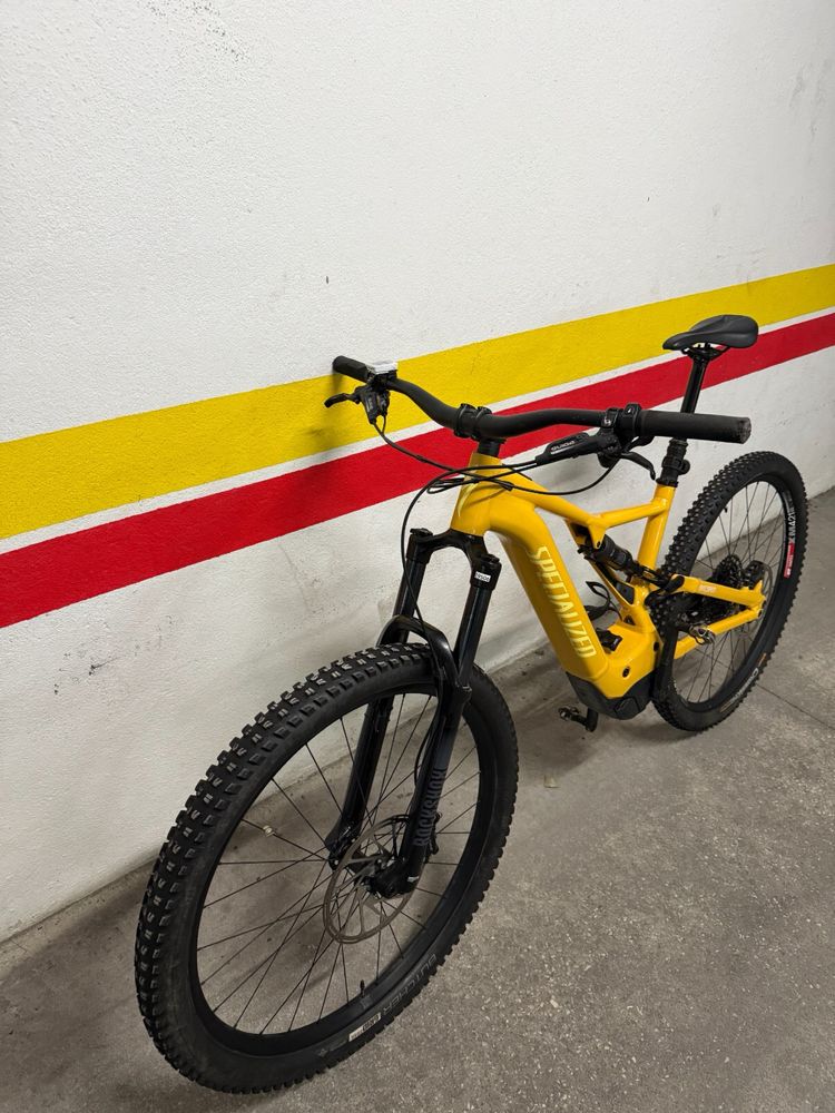 Vendo Specialized Turbo Levo 2021