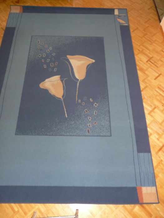 Dywan Agnella Twist 200 x 300 cm