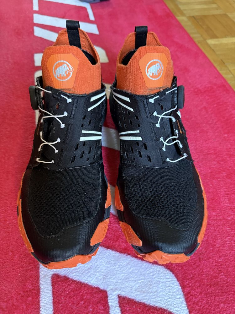Mammut Aenergy TR BOA® Mid GTX Men 42