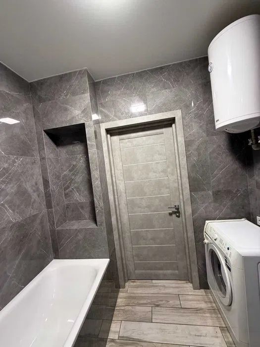 Впервые в продаже! 2 ком. квартира 57 м2 в ЖК Мира 3 (22918)