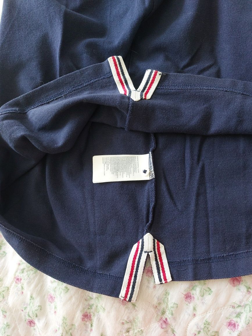 T-shirt męski,  Hilfiger Denim r.xl