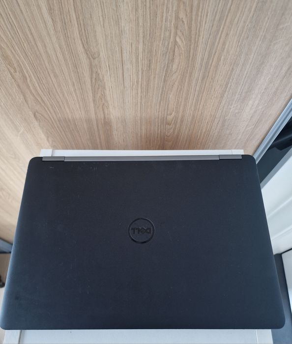 Dell latitude 7470 intel i5 6 gen em muito bom estado