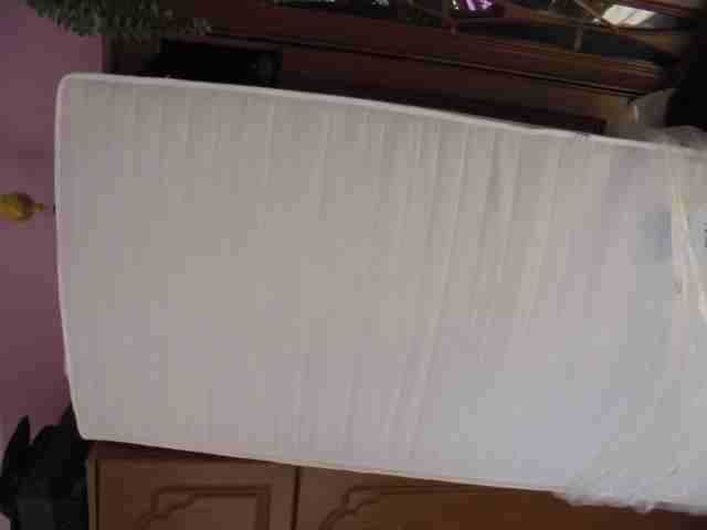 Materac 80 cm ...