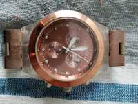 Relógio Swatch Rosa