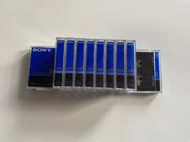 DAT kaseta Sony PDP-124
