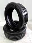 Pneus Continental PremiumContact 6 - 235/45/17 - Como NOVOS