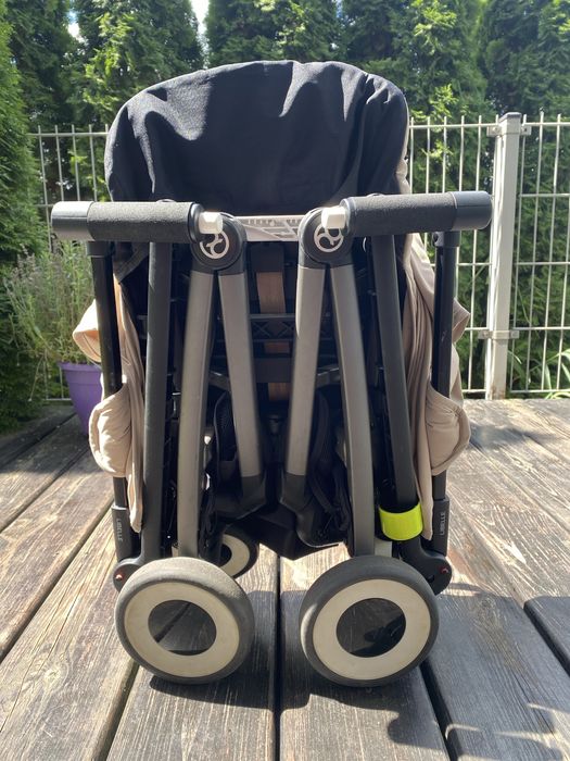 Cybex gold Libelle