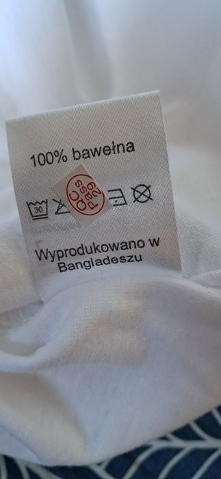 Koszulka damska NASA