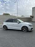 Audi a1 2.0 tdi 143 Black Edition 3xsline Rotor 18 Panorama !!!