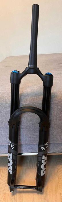 Fox 38 Float Performance  27,5" skok 160 Tapere Boost enduro ebike mtb