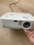 Projektor filmowy NEC NP400 NP07LP