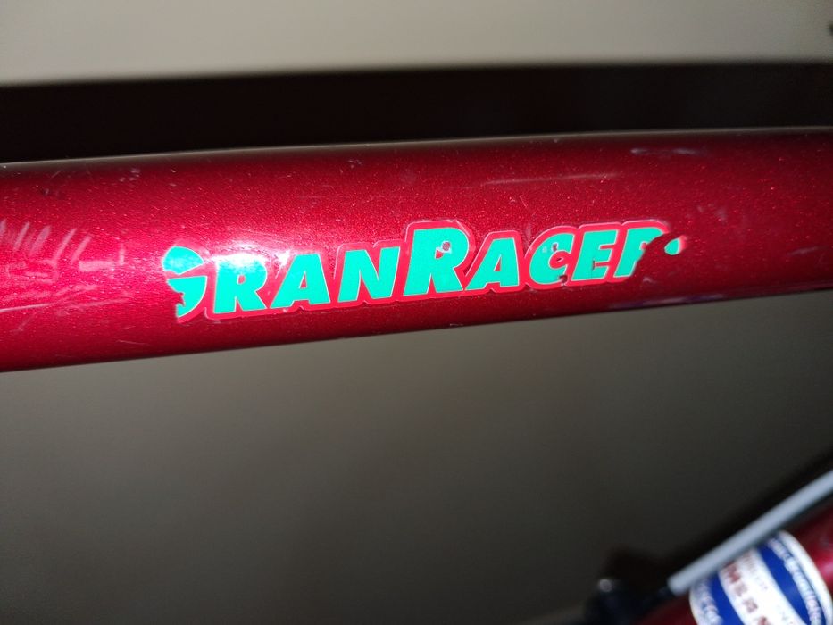 Rower kolarzówka Koga Miyata Gran Racer