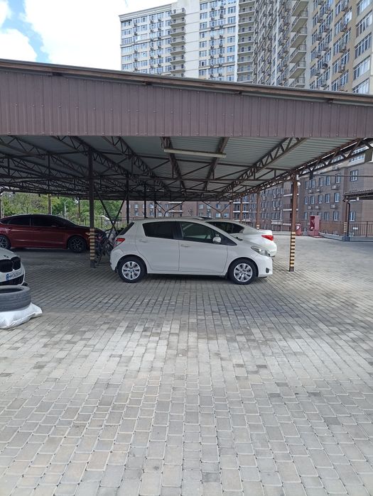 Продам свой паркинг. Можно в рассрочку, без удорожания. без комиссии.