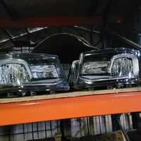 Scania r s ngs lampa full led