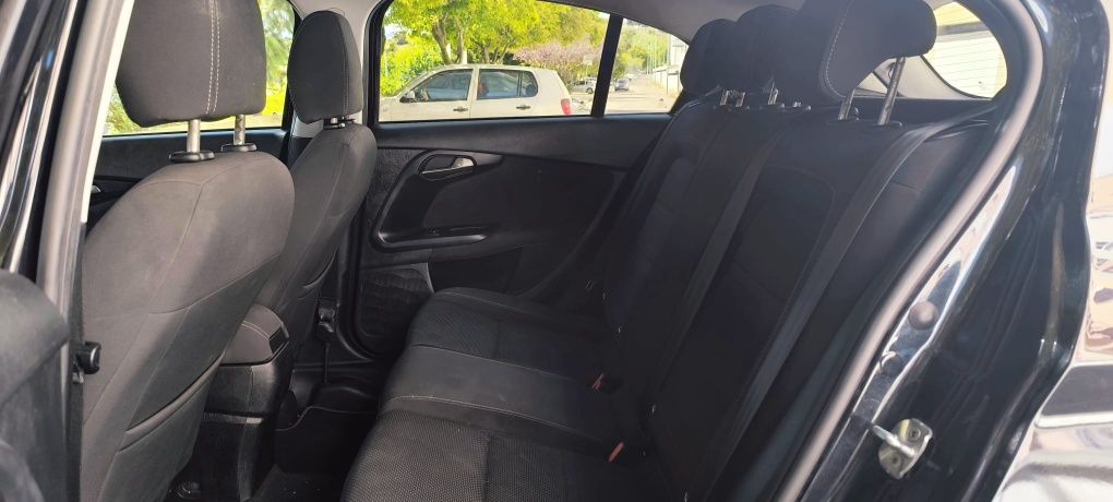 Fiat Tipo Street 1.3 Diesel 2018