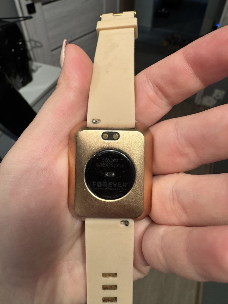 Smartwatch Forever SW-300