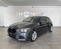 BMW 116 d M Sport