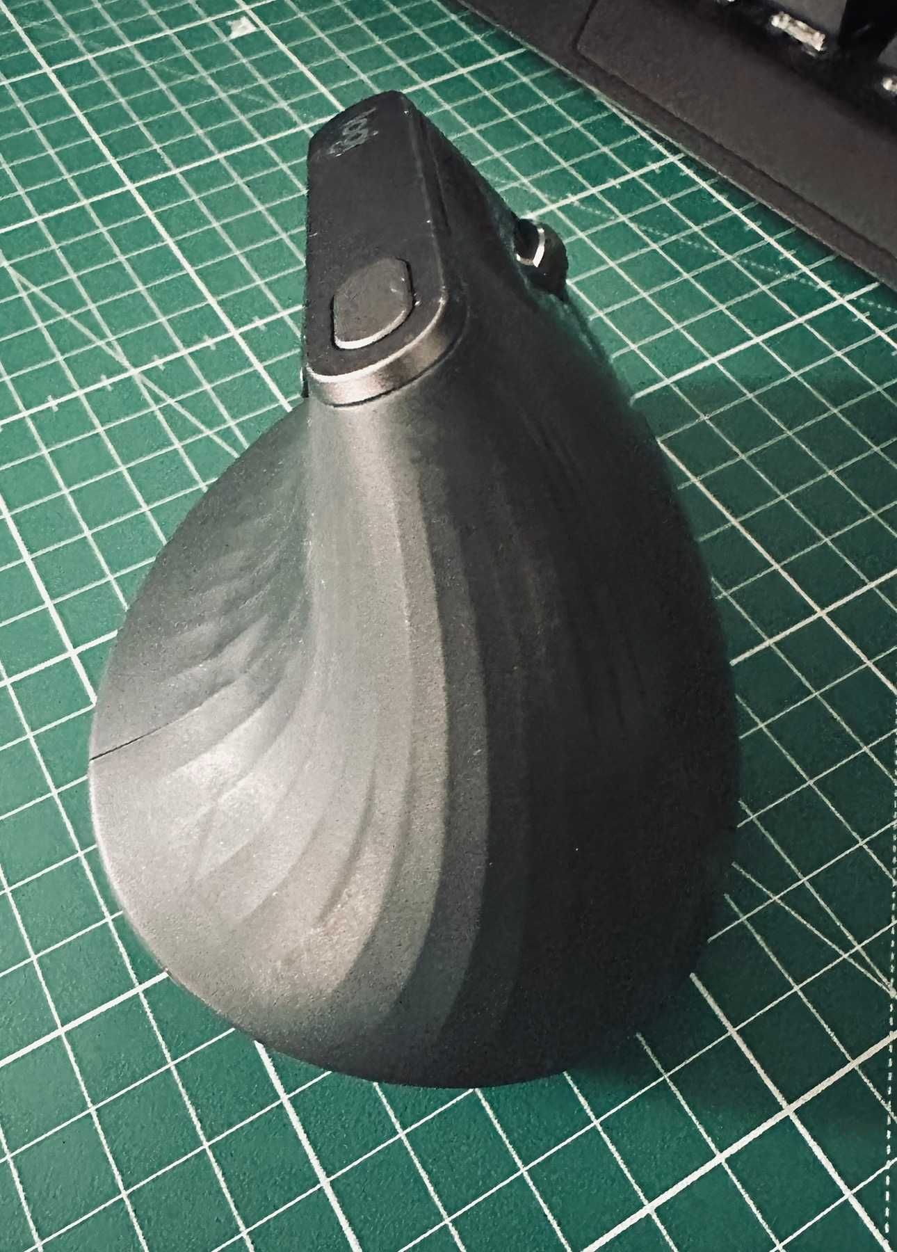 Мишка Logitech MX Vertical Advanced Ergonomic Mouse Оригінал!
