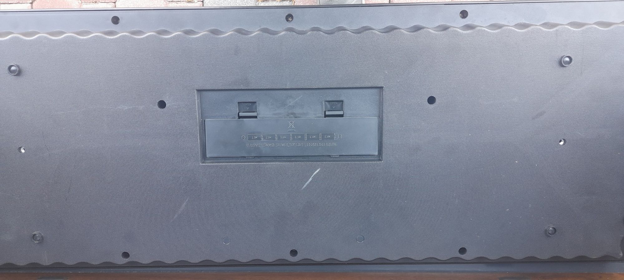 Keyboard  skytec  MK-2067A