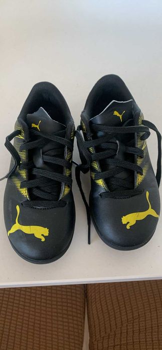 Chuteiras Tamanho 31