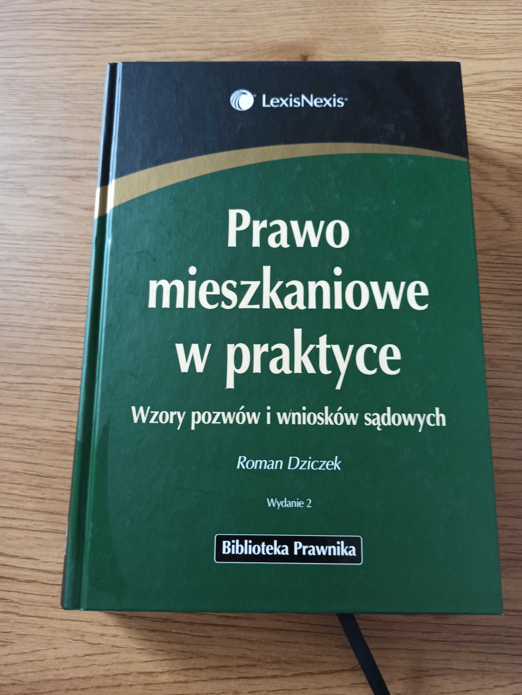Prawo mieszkaniowe w praktyce