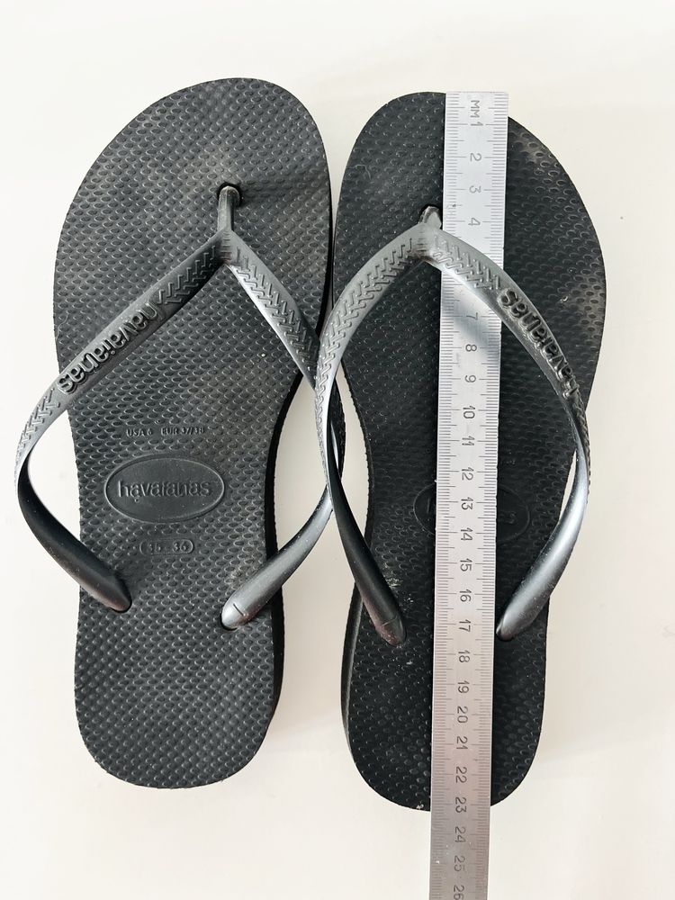 Стильні капці вʼєтнамки жіночі Havaianas