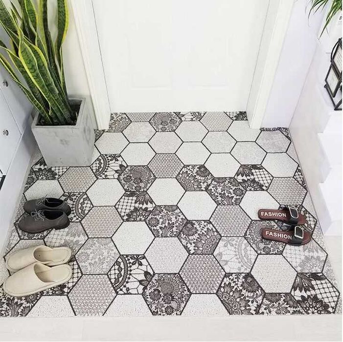 КИЛИМОК, який ЗАХИЩАЄ підлогу і прикрашає ДІМ