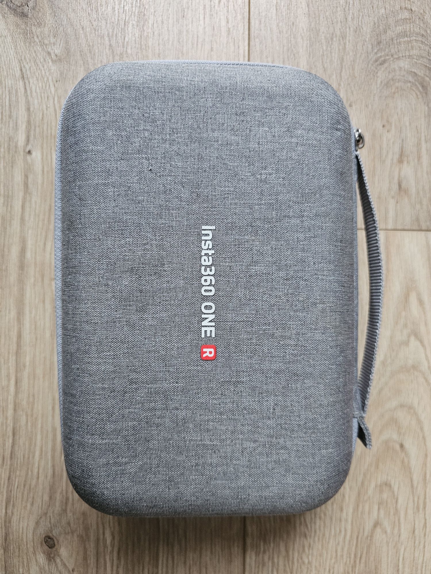Insta360 One R Carry Case - etui futerał do kamery Insta360
