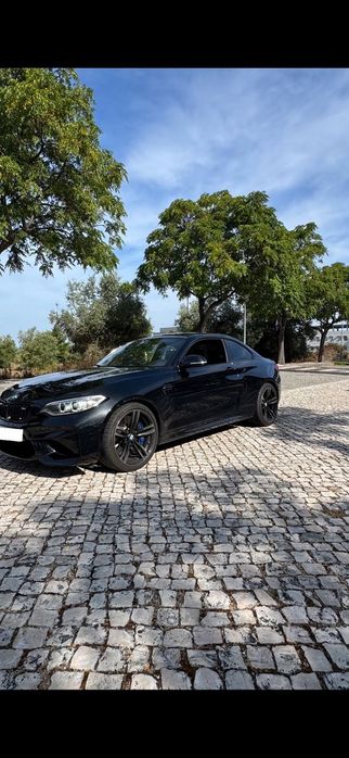 BMW M2 Auto