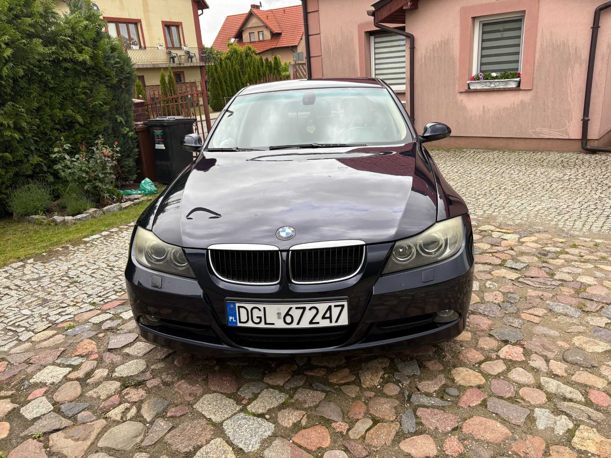 BMW Seria 3 320i PO REMONCIE!!