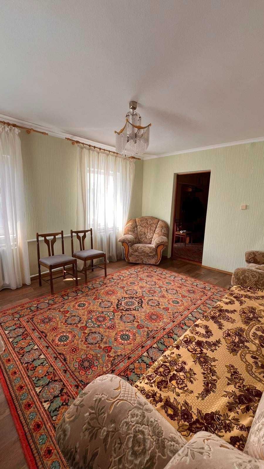 БЕЗ КОМИССИИ!!! Продажа дома в с. Бобрик (Броварской р-н)!