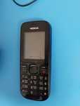 Мобільний телефон Nokia 101 Dual Sim