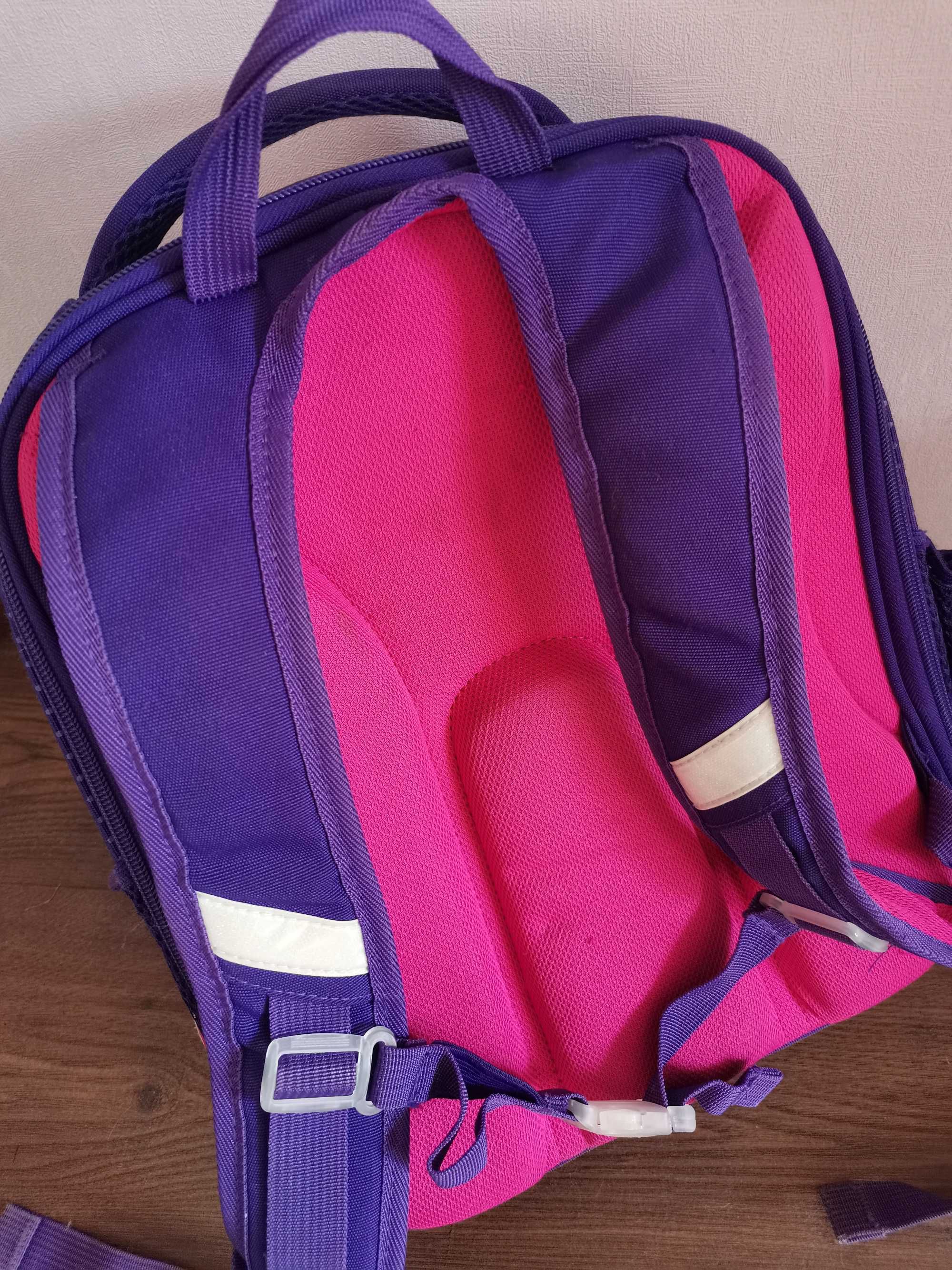Рюкзак дитячий для школи